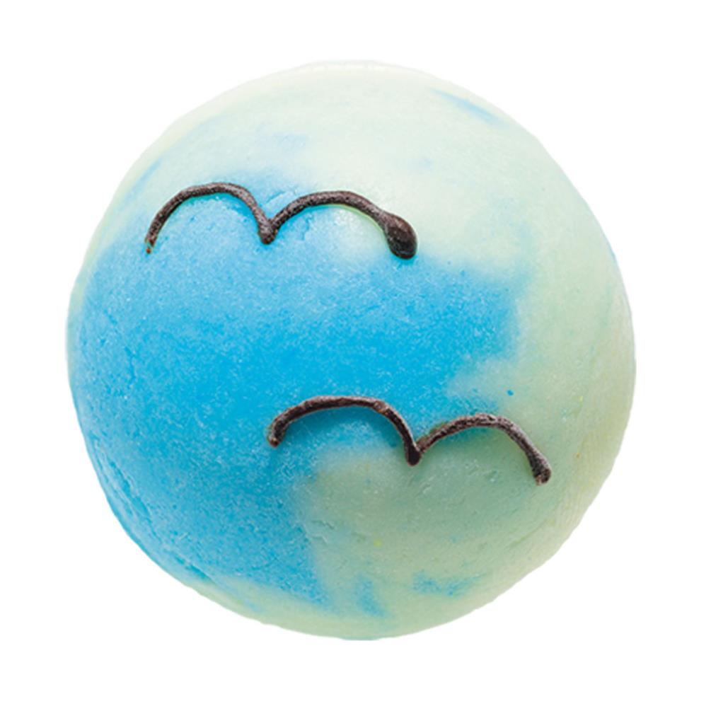 Bomb Cosmetics Morning Zen Bath Creamer £1.74